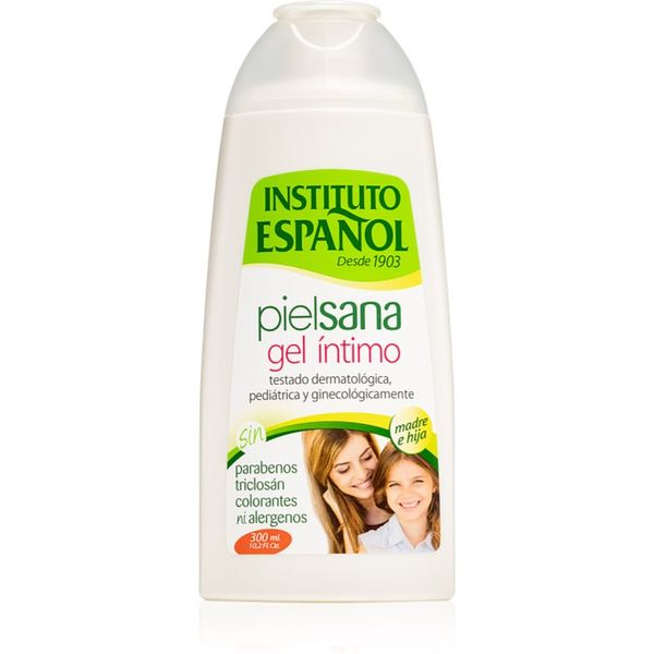 Instituto Español Instituto Español Healthy Skin gel za intimnu higijenu 300 ml
