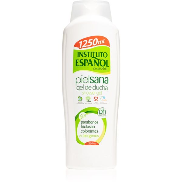 Instituto Español Instituto Español Healthy Skin gel za tuširanje 1250 ml