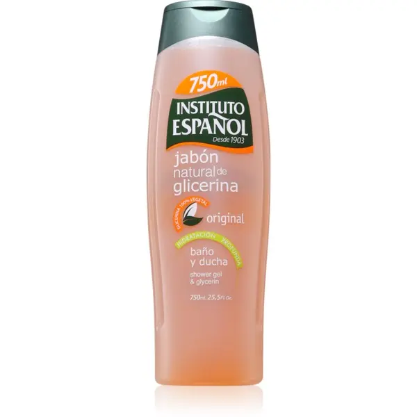 Instituto Español Instituto Español Jabon Natural Glicerina prirodni sapun 750 ml