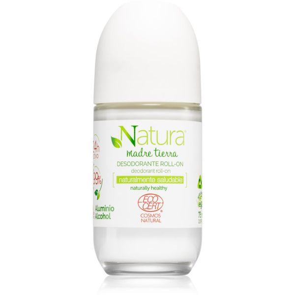 Instituto Español Instituto Español Natura Madre Tierra dezodorans roll-on 75 ml
