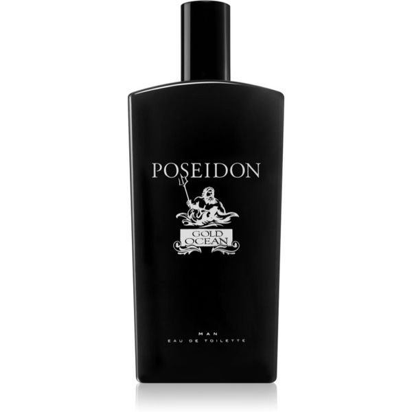 Instituto Español Instituto Español Poseidon Gold Ocean toaletna voda za muškarce 150 ml