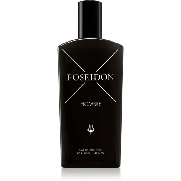 Instituto Español Instituto Español Poseidon Hombre toaletna voda za muškarce 150 ml