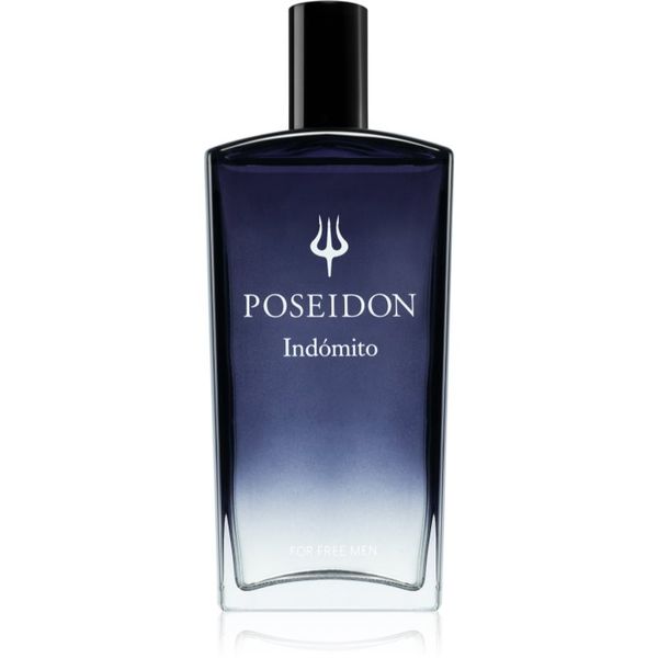 Instituto Español Instituto Español Poseidon Indomito toaletna voda za žene 150 ml