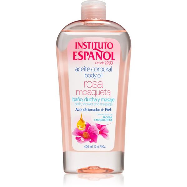 Instituto Español Instituto Español Rosehip ulje za tijelo