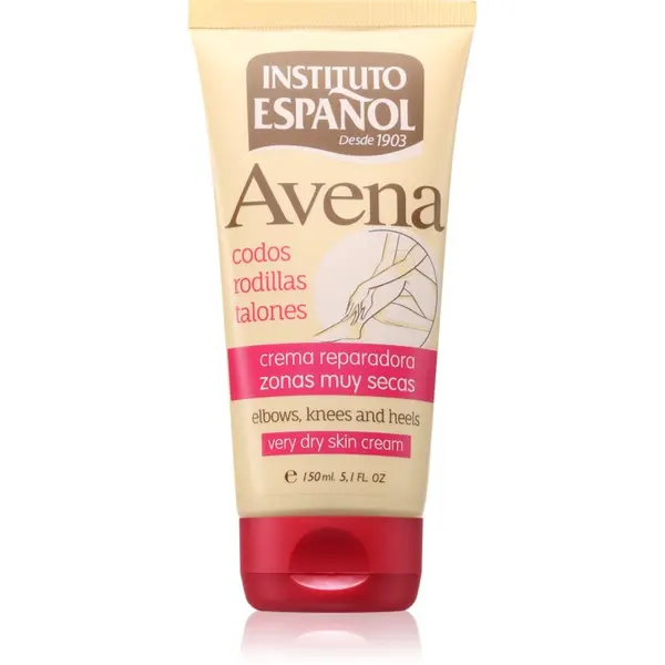Instituto Español Instituto Español Tubo Crema Avena krema za regeneraciju 150 ml