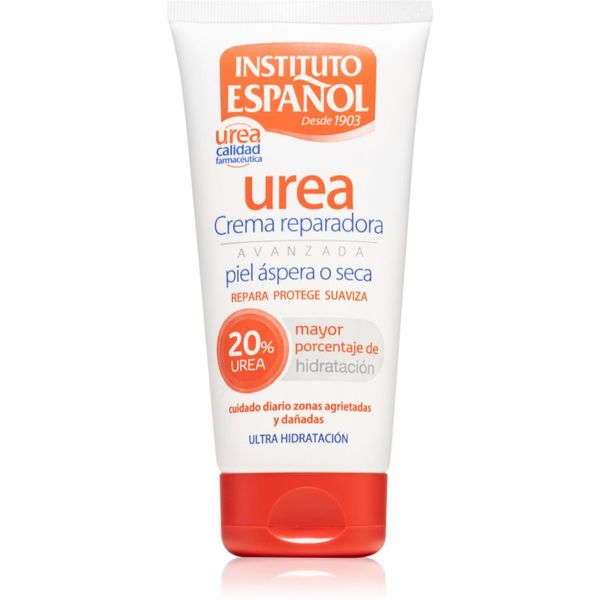Instituto Español Instituto Español Urea hidratantna krema za ruke 150 ml