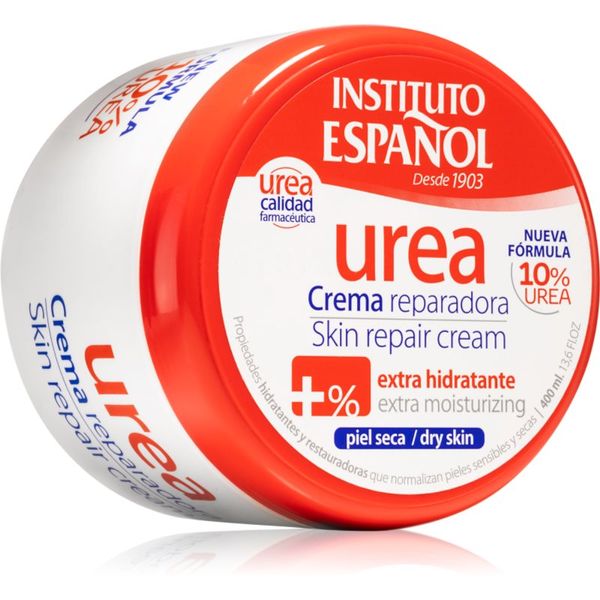 Instituto Español Instituto Español Urea hidratantna krema za tijelo 400 ml