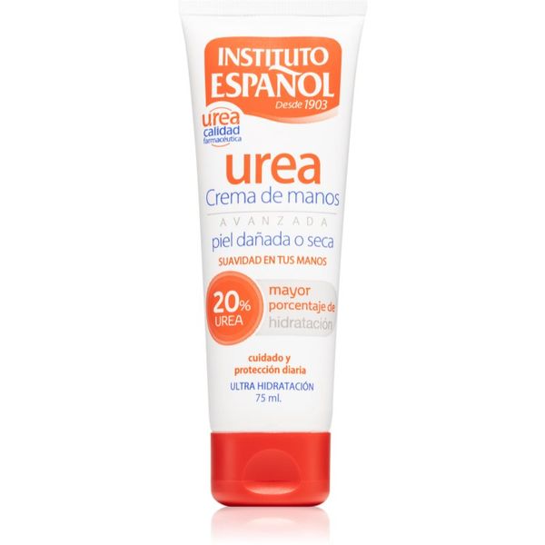 Instituto Español Instituto Español Urea krema za ruke 75 ml