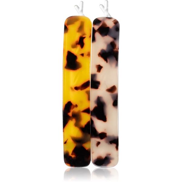 invisibobble invisibobble Barrette Havana Mama ukosnice za kosu 2 kom