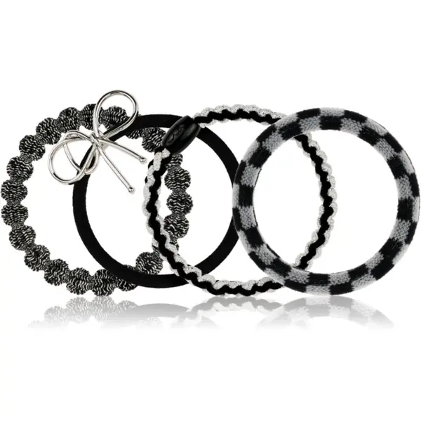 invisibobble invisibobble Beauties Rodeo Grunge gumice za kosu 4 kom