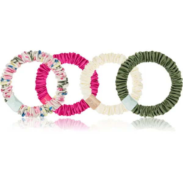 invisibobble invisibobble Beauties Wildflower Blossom Dreams gumice za kosu 4 kom