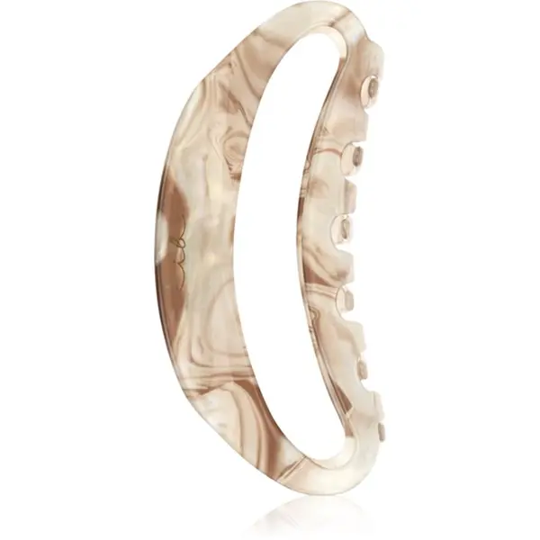 invisibobble invisibobble Clipstar Amber Glow kopča za kosu veličina XL 1 kom