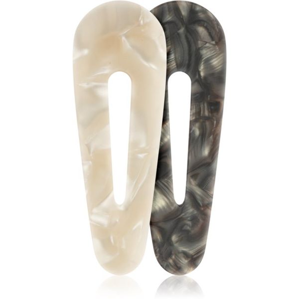 invisibobble invisibobble Clipstar Cliphue ukosnice za kosu 2 kom