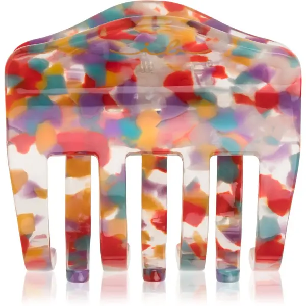 invisibobble invisibobble Clipstar Confetti Spark kopča za kosu veličina M 1 kom
