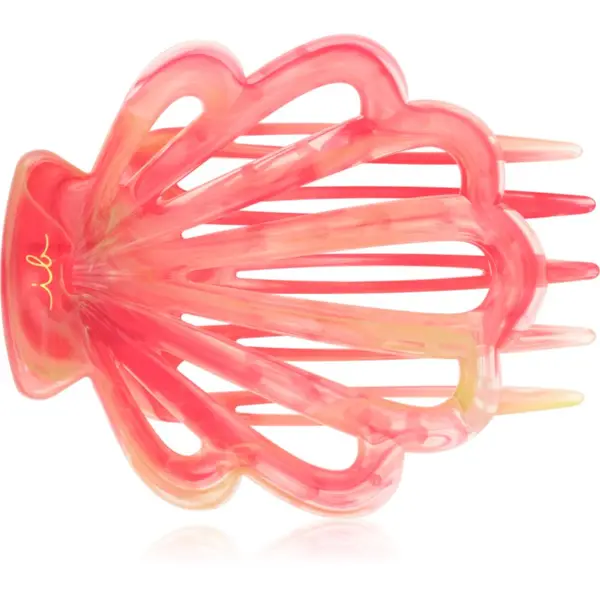 invisibobble invisibobble Clipstar Coral Hug kopča za kosu 1 kom
