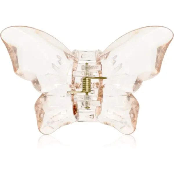 invisibobble invisibobble Clipstar Diamond Butterfly kopča za kosu veličina M 1 kom