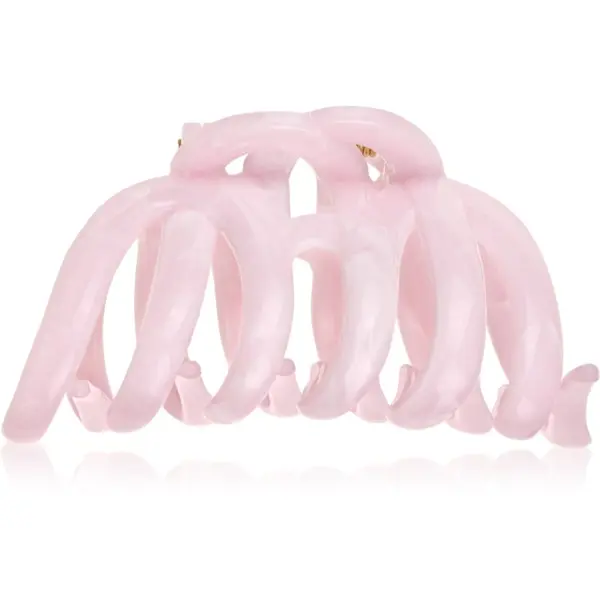 invisibobble invisibobble Clipstar Rose Glimmer kopča za kosu veličina L 1 kom