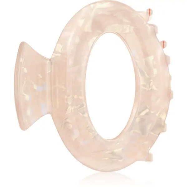 invisibobble invisibobble Clipstar Rosy Bliss kopča za kosu veličina M 1 kom