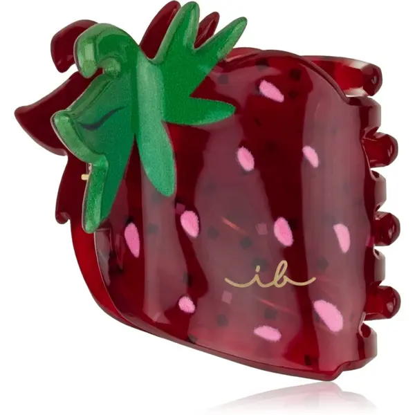 invisibobble invisibobble Clipstar Wildflower Berry Brighter kopča za kosu 1 kom
