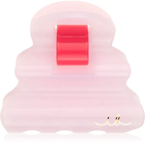 invisibobble invisibobble Everclaw Rosy Plateau kopče za kosu veličina M 1 kom