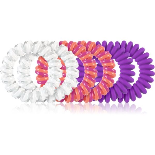 invisibobble invisibobble Extra Hold Twirl Boss gumice za kosu 6 kom