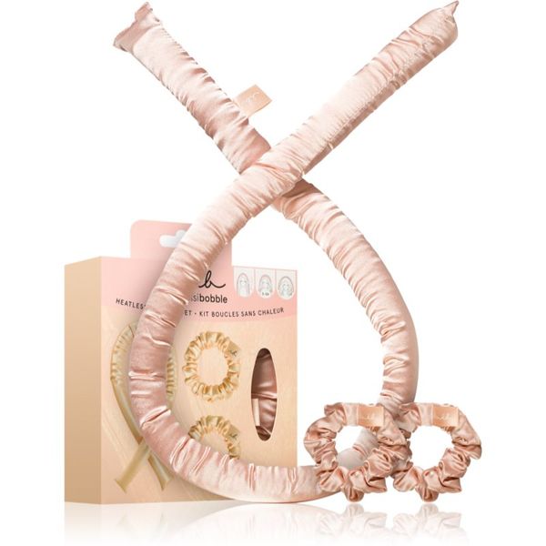 invisibobble invisibobble Gift Set Handle with Curl set za uvijanje kose 3 kom