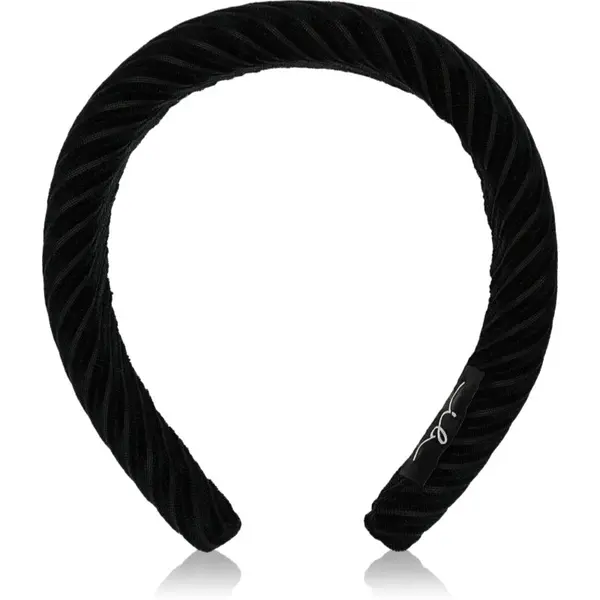 invisibobble invisibobble Hairhalo Eclipse Midnight Ring traka za glavu 1 kom