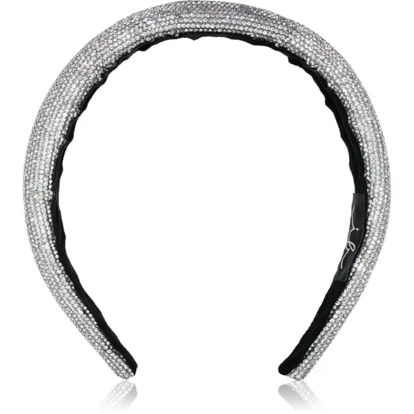 invisibobble invisibobble Hairhalo Eclipse Stardust Crown traka za glavu 1 kom