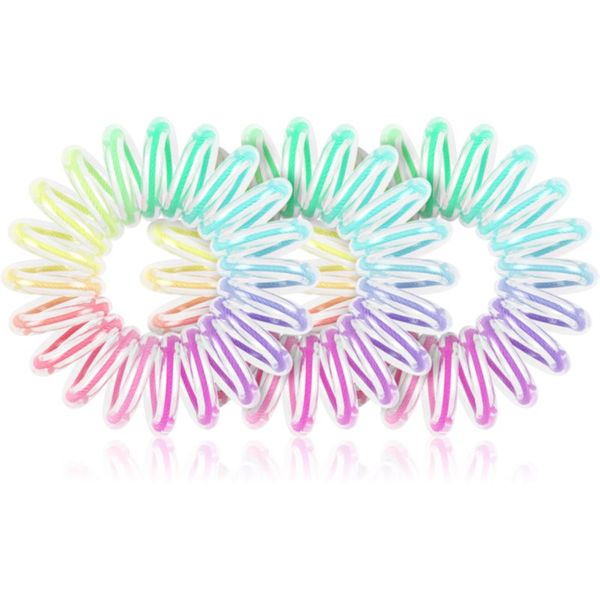 invisibobble invisibobble Kids Original Magic Rainbow gumice za kosu 3 kom