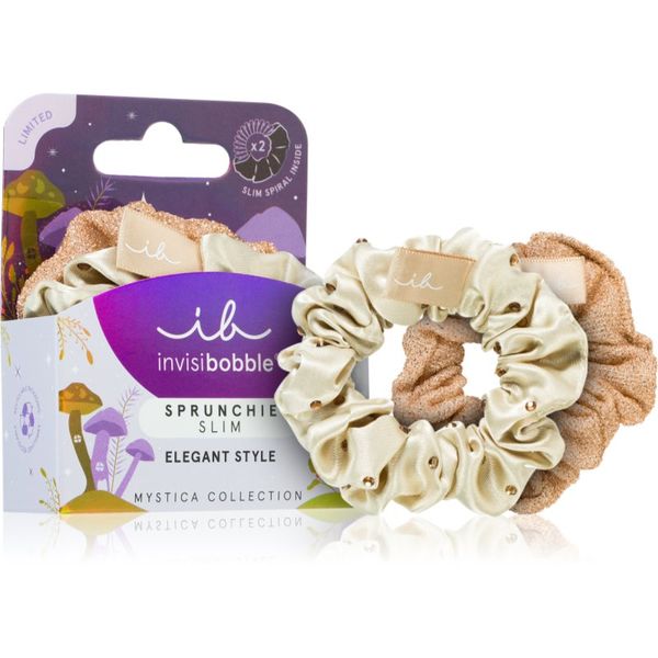 invisibobble invisibobble Mystica Deer to Dream gumice za kosu 2 kom