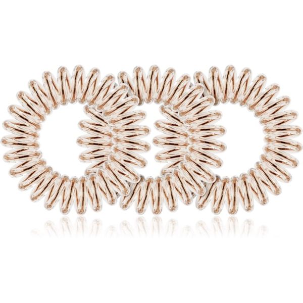 invisibobble invisibobble Original gumice za kosu Bronze Me Pretty 3 kom