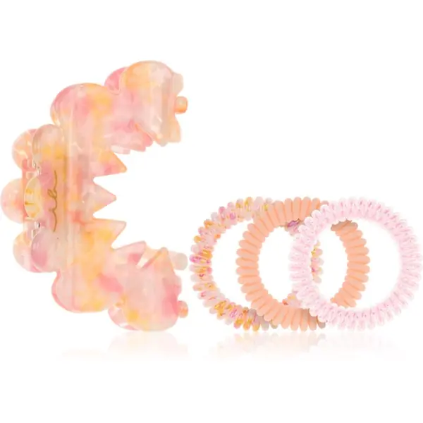 invisibobble invisibobble Set Dolce Vita poklon set za kosu 1 kom