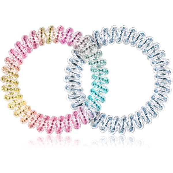 invisibobble invisibobble Slim Au Soleil Vibrant Vacation gumice za kosu 3 kom