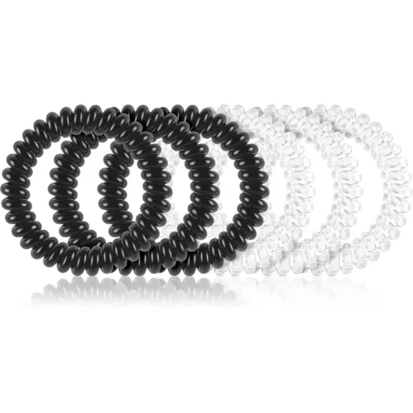 invisibobble invisibobble Slim Day and Night gumice za kosu 6 kom