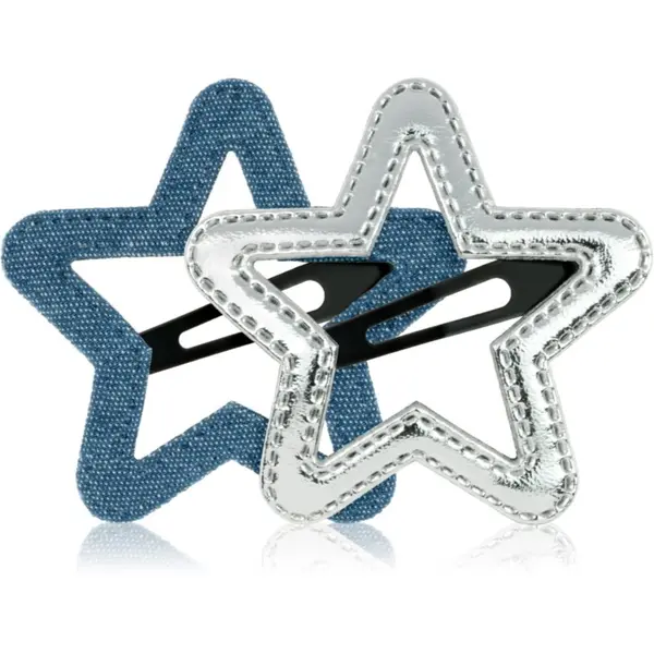 invisibobble invisibobble Snapclips Starlight Serenade ukosnice za kosu 2 kom