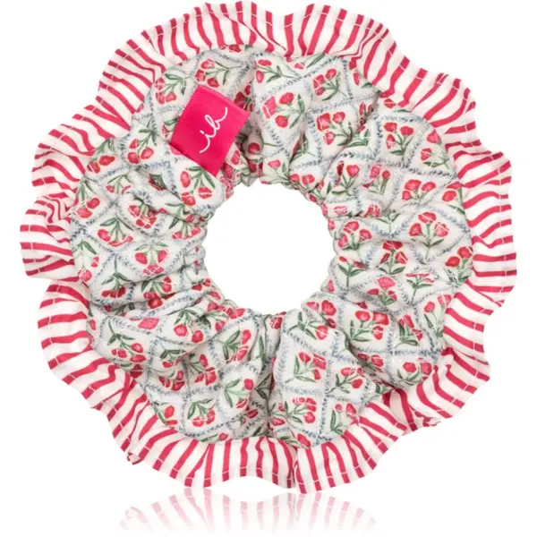 invisibobble invisibobble Sprunchie Wildflower Cottage Life gumica za kosu 1 kom