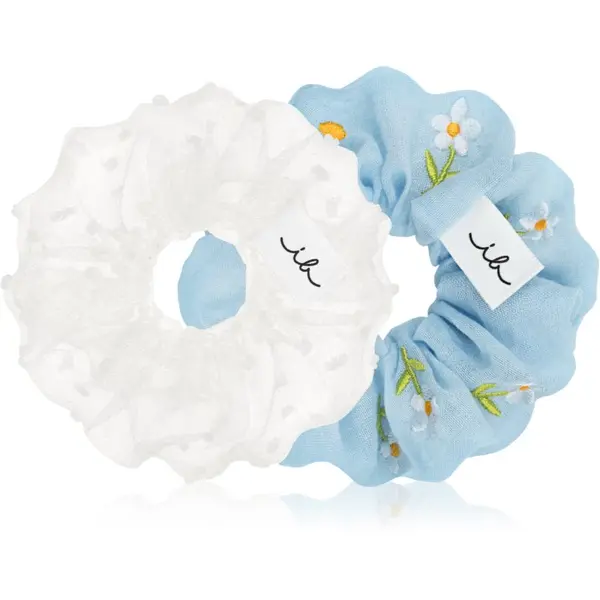invisibobble invisibobble Sprunchie Wildflower Sunthreads gumice za kosu 2 kom