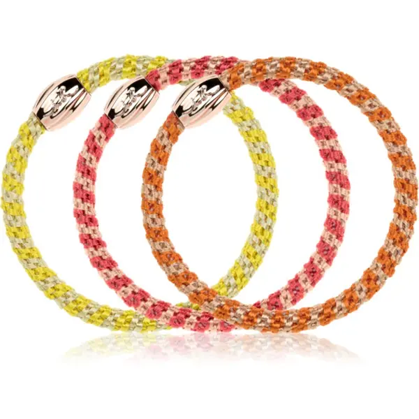 invisibobble invisibobble Tuscany Twist gumice za kosu 3 kom