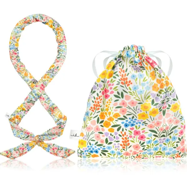 invisibobble invisibobble Wildflower Blooming Curl set za uvijanje kose 4 kom