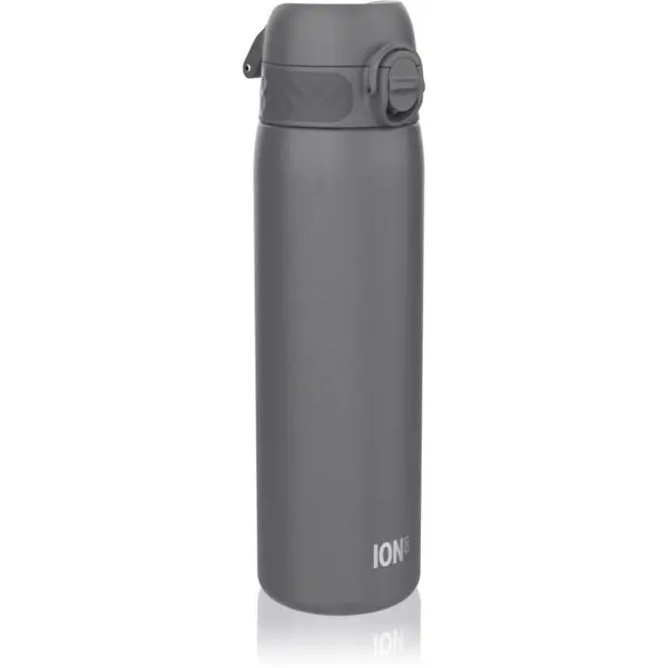 Ion8 Ion8 Leak Proof boca za vodu Grey 500 ml