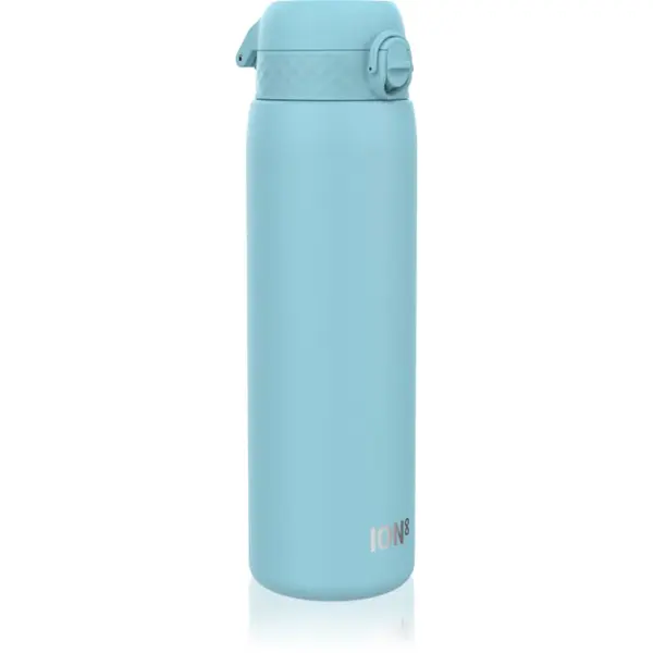 Ion8 Ion8 Leak Proof boca za vodu od nehrđajućeg čelika velika Alaskan Blue 1200 ml