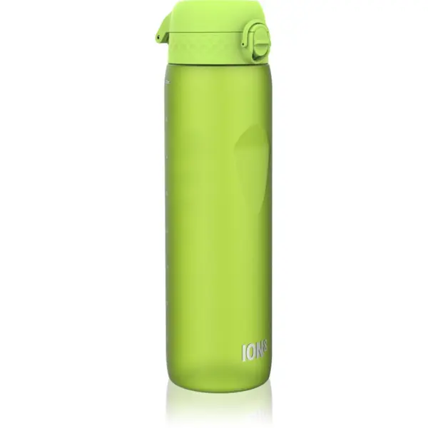 Ion8 Ion8 Leak Proof boca za vodu velika Green 1000 ml