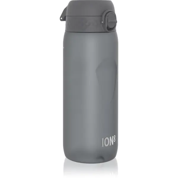 Ion8 Ion8 Leak Proof boca za vodu velika Grey 750 ml