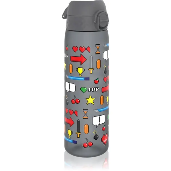 Ion8 Ion8 Leak Proof boca za vodu za djecu Gamer 500 ml