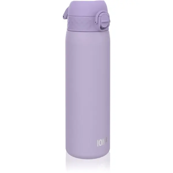 Ion8 Ion8 Leak Proof termosica mala Light Purple 500 ml