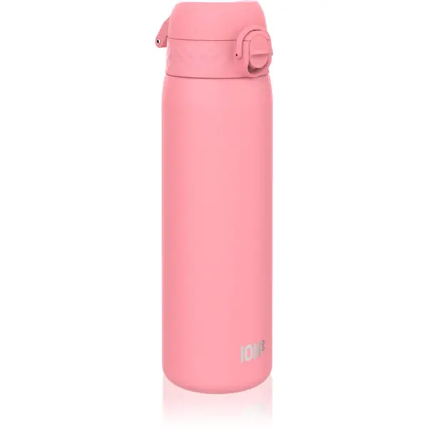 Ion8 Ion8 Leak Proof termosica mala Rose Bloom 500 ml