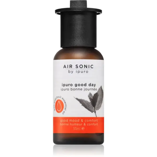 ipuro ipuro Air Sonic Good Day mirisno ulje s esencijalnim uljem 30 ml