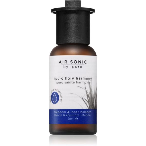 ipuro ipuro Air Sonic Harmony mirisno ulje s esencijalnim uljem 30 ml
