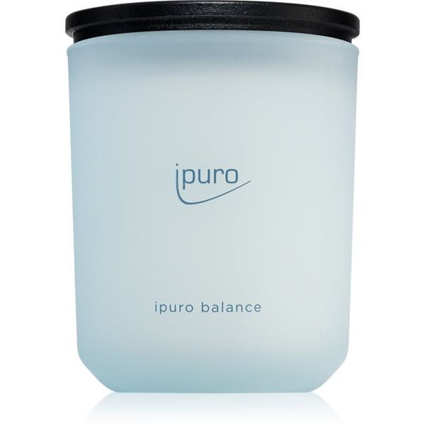 ipuro ipuro Classic Balance mirisna svijeća 270 g