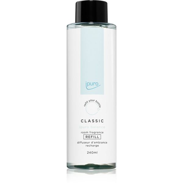 ipuro ipuro Classic Balance punjenje za aroma difuzer 240 ml